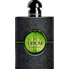 Yves Saint Laurent Black Opium Illicit Green Eau de parfum 75ml