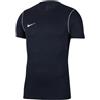 NIKE MAGLIA PARK 20 BLU [0218538]