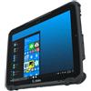 Zebra ET85 - 12'', USB, BT, WiFi, 4G, NFC, GPS, Intel Core i5 8+256GB, Win 10