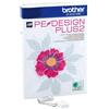 Brother PE-Design Plus2 Software Per Ricamo