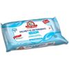 ELANCO ITALIA SpA Sano e Bello Salviette Detergenti al Talco, 50 Salviette