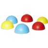 GONGE Emisfere di Equilibrio 15cm. 6 Pezzi