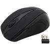 Esperanza Mouse Esperanza Antares EM101K wireless nero [EM101K]