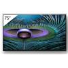 Sony FWD-75Z9J 75 Display