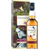 Talisker 18 Years Single Malt Scotch Whisky 70cl (Astucciato) - Liquori Whisky