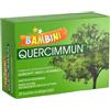 Scharper Quercimmun Bambini 20 Bustine Orosolubili