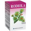 Specchiasol Rodiola Integratore Alimentare, 60 compresse