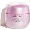 SHISEIDO WHITE LUCENT Overnight Cream & Mask Crema e Maschera Notte 75 ml