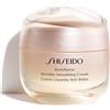 SHISEIDO BENEFIANCE Wrinkle Smoothing Cream Crema Viso Anti-età 50 ml