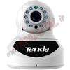 r2digital TELECAMERA IPCAM CAMERA TENDA C50S HD NOTTURNA INFRAROSSI WIFI MOTORIZZATA LAN