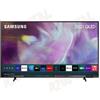 Samsung TV QLED 43" SAMSUNG QE43Q60 TELEVISORE SMART 4K ULTRA HP APP HRD WIFI HDMI USB