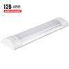 V-TAC PLAFONIERA LED SLIM 20W BIANCO NATURALE 60CM CHIP SAMSUNG VT-8-20-LED20348