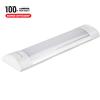 V-TAC PLAFONIERA LED SLIM 20W BIANCO CALDO 60CM CHIP SAMSUNG VT-8-20-LED20347