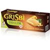 VICENZI Grisbi' Crema Limone 150 G