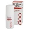 Dermafresh Odor Control Roll On Deodorante Attivo 30 Ml