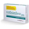 Pharmaelle Cobaxil B12 mille 1000 Mcg Integratore Alimentare, 5 compresse
