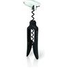 VB VIN BOUQUET Vin Bouquet FID 225 Twist cavatappi, Nero