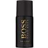 HUGO BOSS Boss The Scent 150 ml spray deodorante senza alluminio per uomo