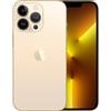 Apple iPhone 13 Pro | 256 GB | Dual-SIM (eSIM, Nano-SIM) | oro - ottimo