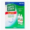 OPTI-FREE Alcon opti-free Express Value Pack 2 x 355 ml
