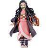 MAX FACTORY DEMON SLAYER: Kimetsu no Yaiba Action Figure NEZUKO KAMADO figma by MAX FACTORY