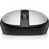 Hp Mouse Hp 240 Luccio bluetooth Argento [43N04AA#ABB]