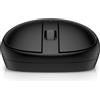 Hp Mouse Hp 240 1600 dpi bluetooth Nero [3V0G9AA#ABB]