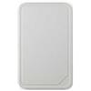 Brabantia Tasty+ Tagliere Large e Vassoio, Dark Grey