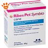 NBF Lanes Dog Ribes Pet Symbio Gel Appetibile - Confezione da 30 Bustine Gel