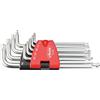 Vigor Vigor_V4708 - Set di cacciaviti Torx offset