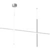 FLOS lampada a sospensione COORDINATES S2 - F1862033
