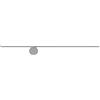 FLOS lampada da parete COORDINATES WALL 1 - F1810033