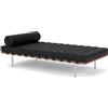 KNOLL sommier BARCELONA DAY BED - 258LS-W-VOBLK