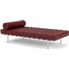 KNOLL sommier BARCELONA DAY BED - 258LS-X-VO931