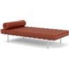 KNOLL sommier BARCELONA DAY BED - 258LS-X-VO982