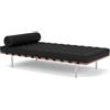 KNOLL sommier BARCELONA DAY BED - 258LS-Z-SABLK