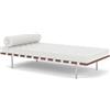 KNOLL sommier BARCELONA DAY BED - 258LS-Z-SA785