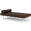 KNOLL sommier BARCELONA DAY BED - 258LS-Z-SA811
