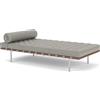 KNOLL sommier BARCELONA DAY BED - 258LS-Z-SA839