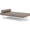 KNOLL sommier BARCELONA DAY BED - 258LS-Z-SA840