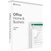 MICROSOFT OFFICE 2019 HOME AND BUSINESS (WINDOWS)