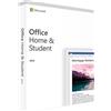 MICROSOFT OFFICE 2019 HOME AND STUDENT (MAC)