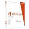 MICROSOFT OFFICE 365 PERSONAL - PC O MAC