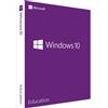 MICROSOFT WINDOWS 10 EDUCATION