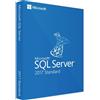 Microsoft WINDOWS SQL SERVER 2017 STANDARD - CALS INCLUSE