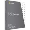 MICROSOFT SQL SERVER 2014 STANDARD