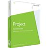 MICROSOFT PROJECT STANDARD 2013 (WINDOWS)