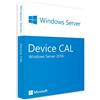 MICROSOFT WINDOWS SERVER 2016 STANDARD - 10 DEVICE CALS