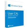MICROSOFT WINDOWS SERVER 2016 DATACENTER - 10 USER CALS