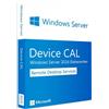 Microsoft WINDOWS SERVER 2016 DATACENTER RDS 10 DEVICE CALS
